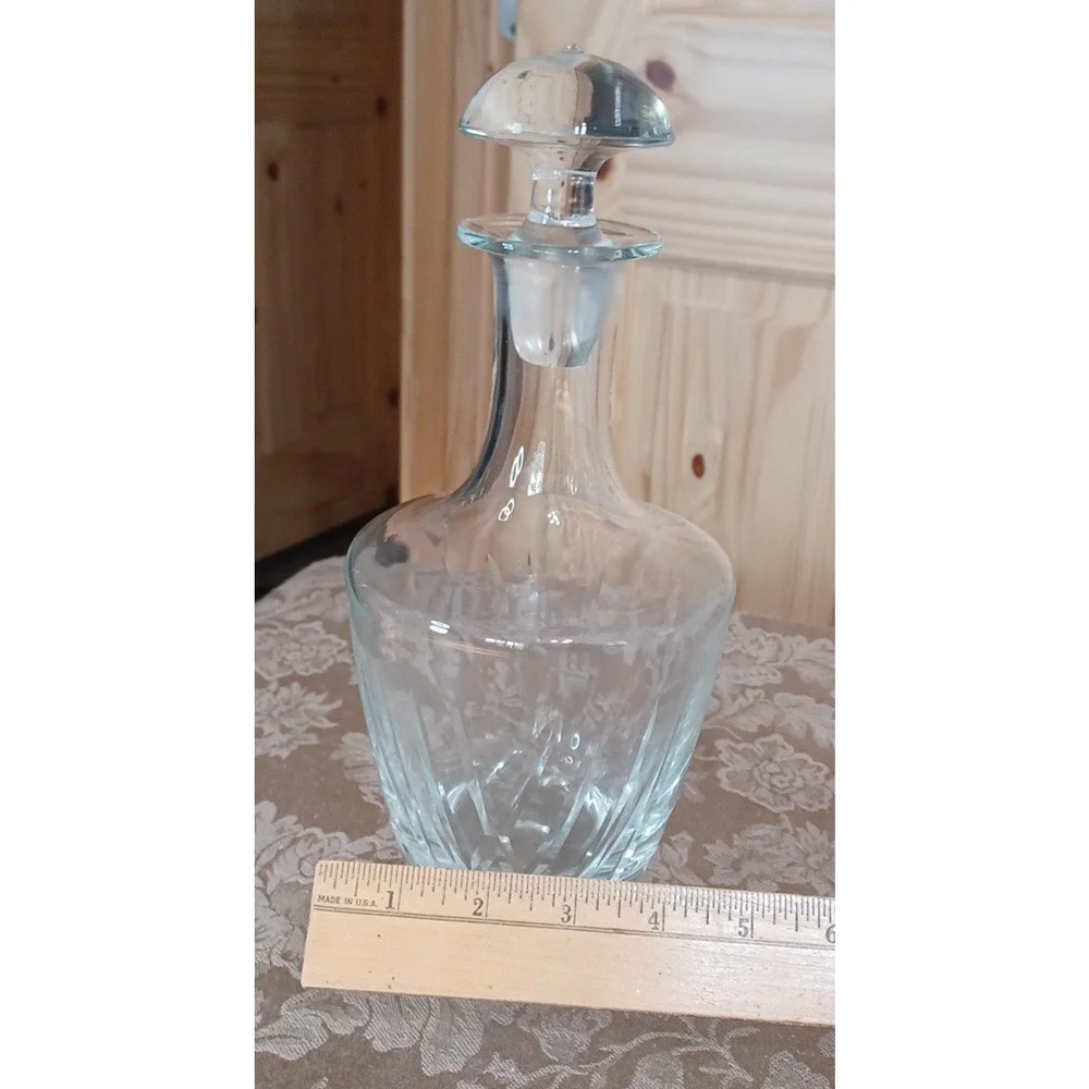 VTG Heavy Crystal 11 1/2